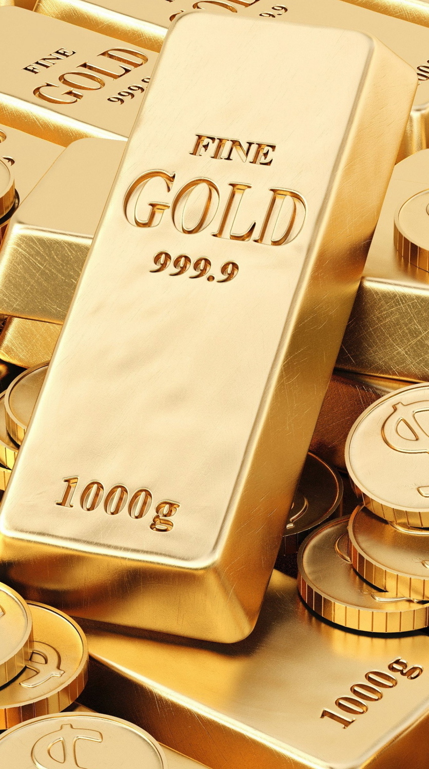 Обучение инвестированию в золото